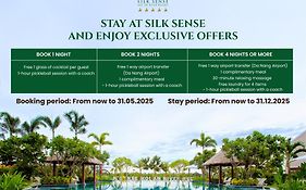 Silk Sense Hoi An River Resort - A Sustainable Destination